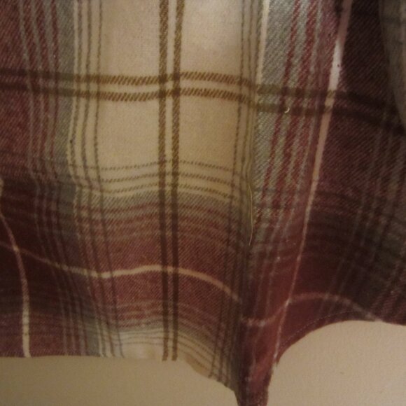 JORESS CURVE/PLUS SIZE WOMEN'S /4XL/POLYESTER/NO SLEEVE/SHIRT - Picture 5 of 11